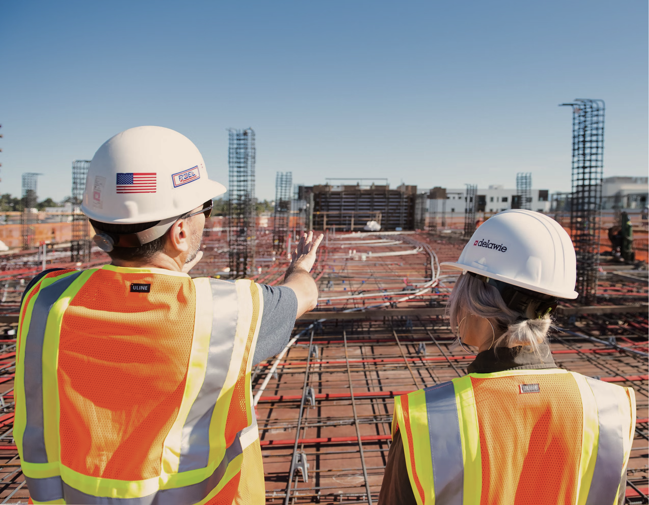 Perencanaan Konstruksi